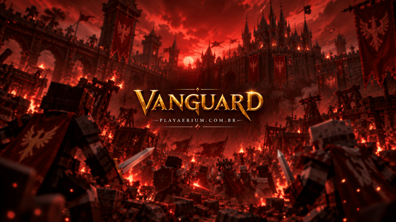 Vanguard